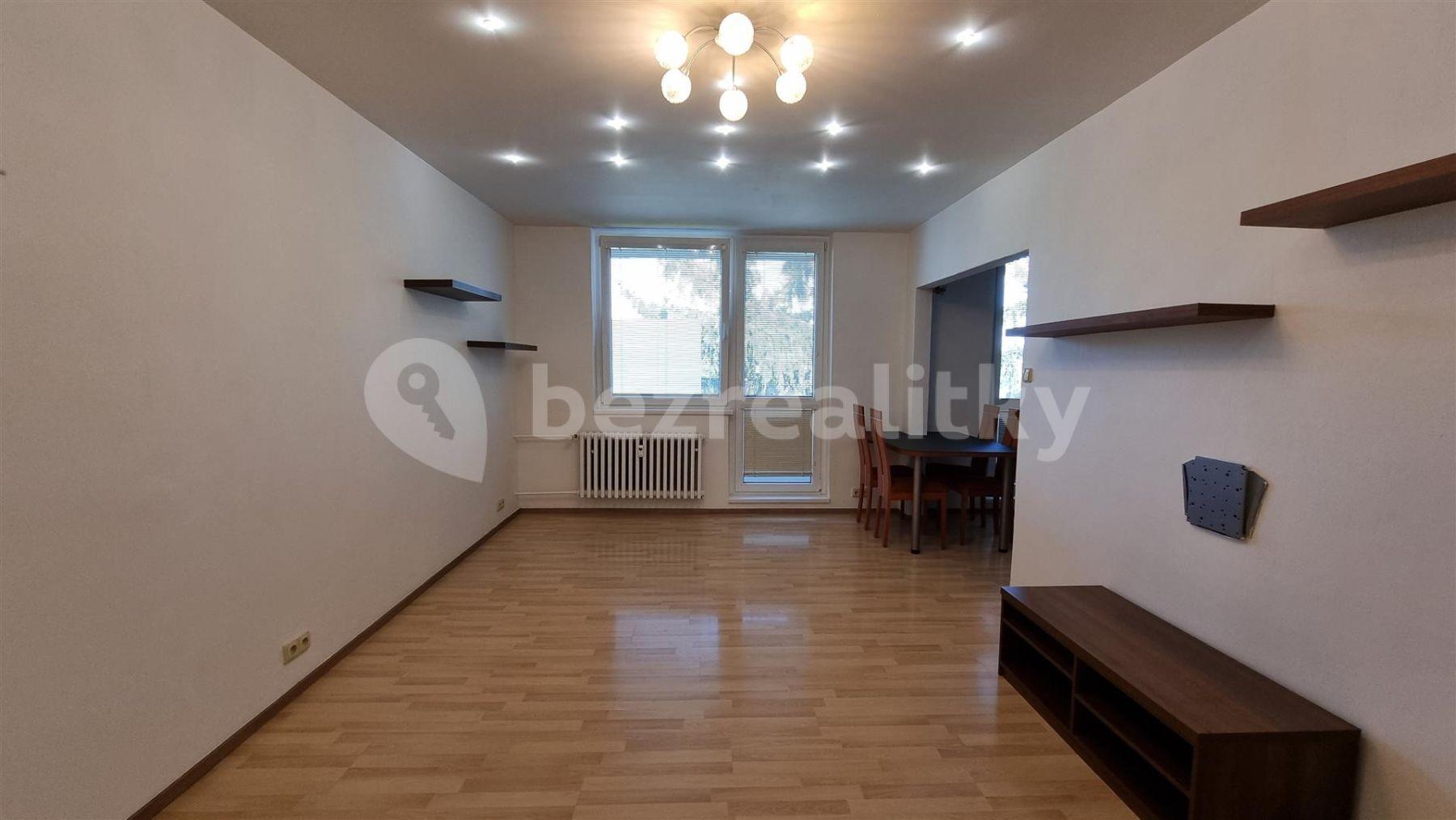 Predaj bytu 3-izbový 77 m², Záhřebská, Brno, Jihomoravský kraj