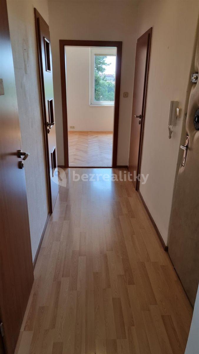 Predaj bytu 3-izbový 77 m², Záhřebská, Brno, Jihomoravský kraj