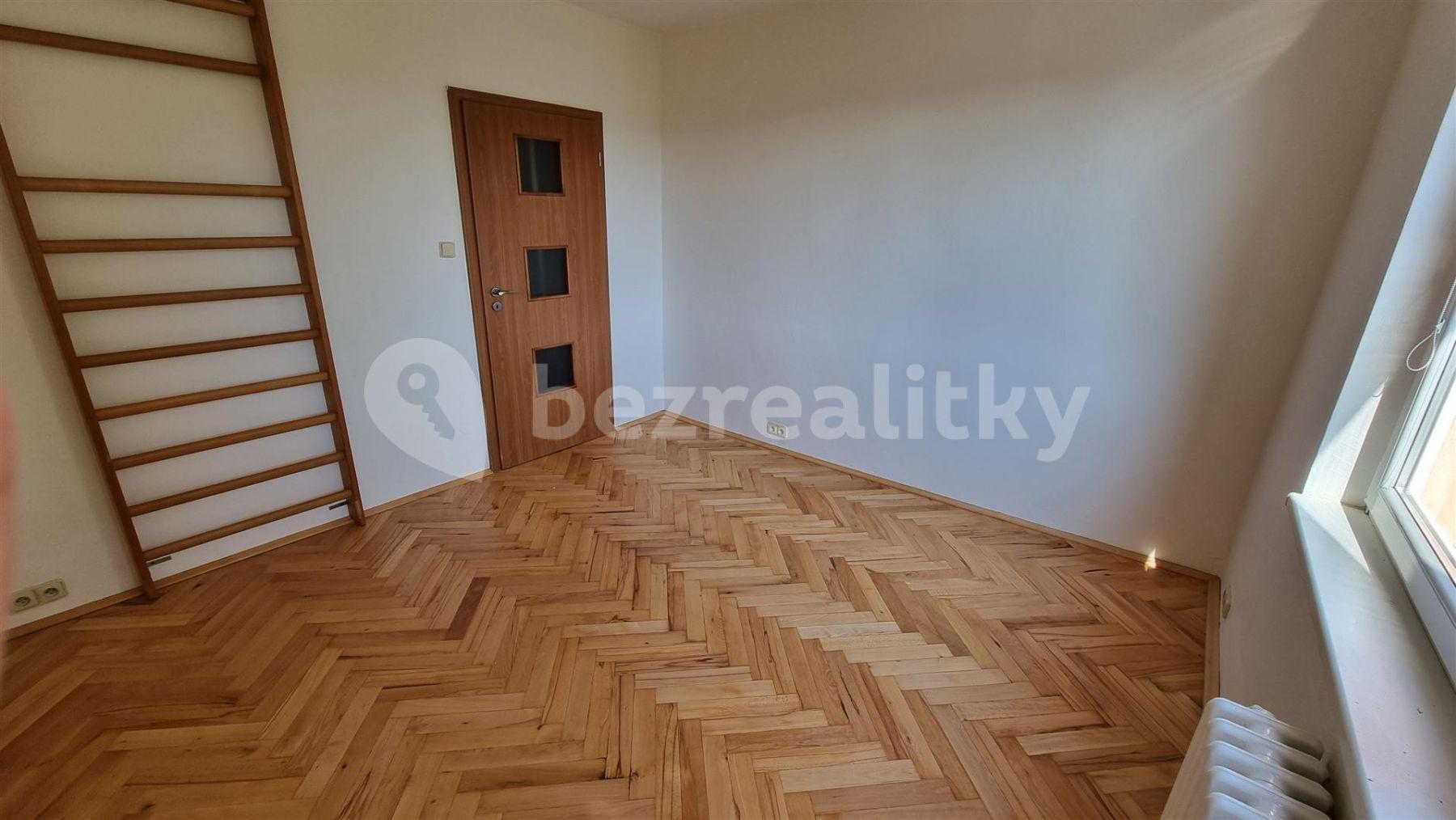 Predaj bytu 3-izbový 77 m², Záhřebská, Brno, Jihomoravský kraj