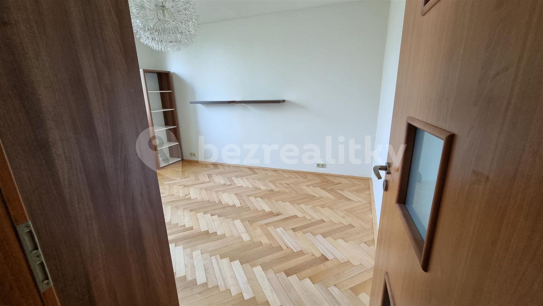 Predaj bytu 3-izbový 77 m², Záhřebská, Brno, Jihomoravský kraj