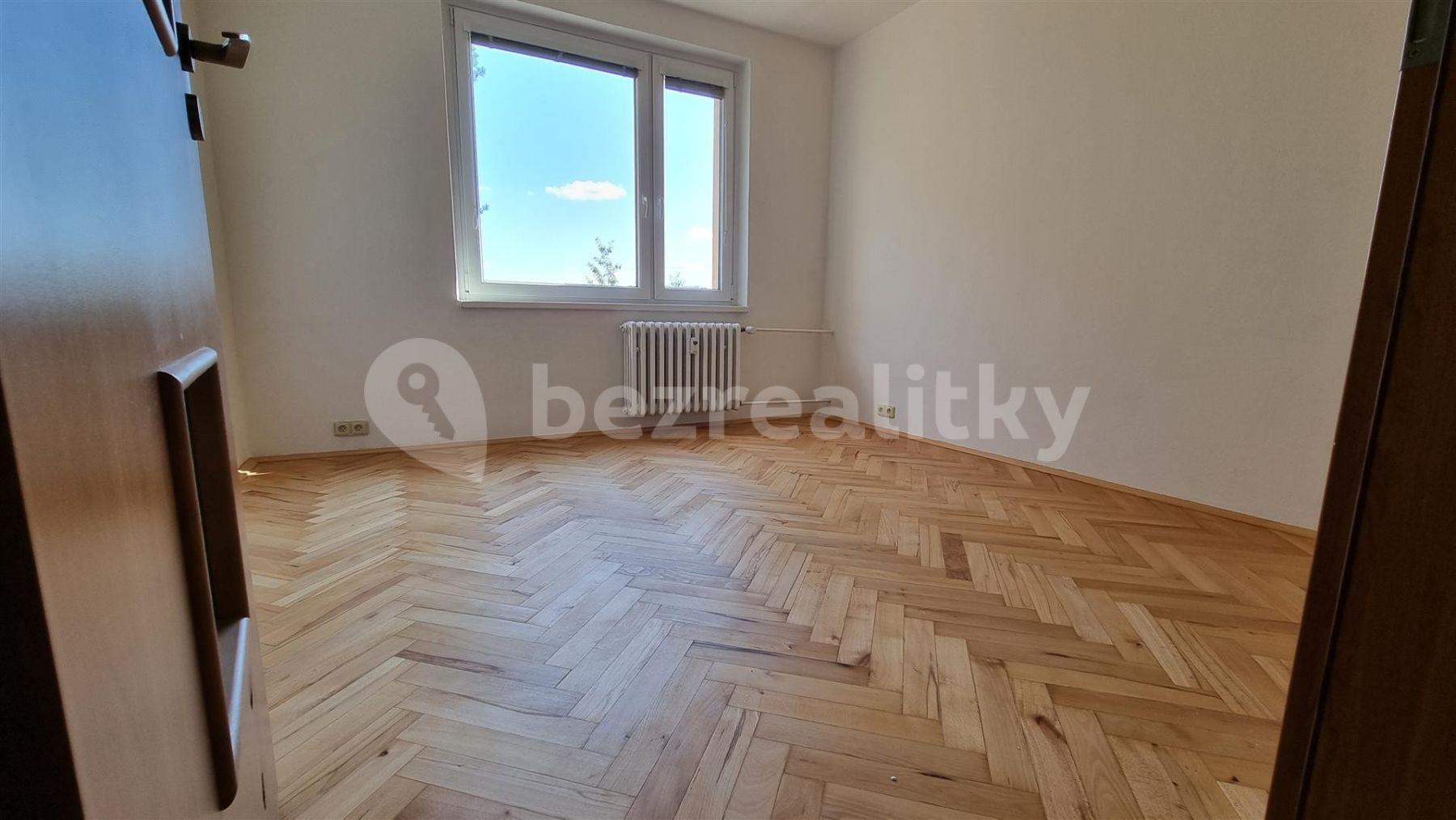 Predaj bytu 3-izbový 77 m², Záhřebská, Brno, Jihomoravský kraj