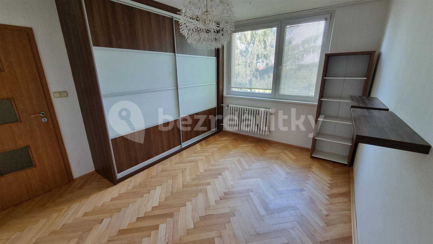 Predaj bytu 3-izbový 77 m², Záhřebská, Brno, Jihomoravský kraj