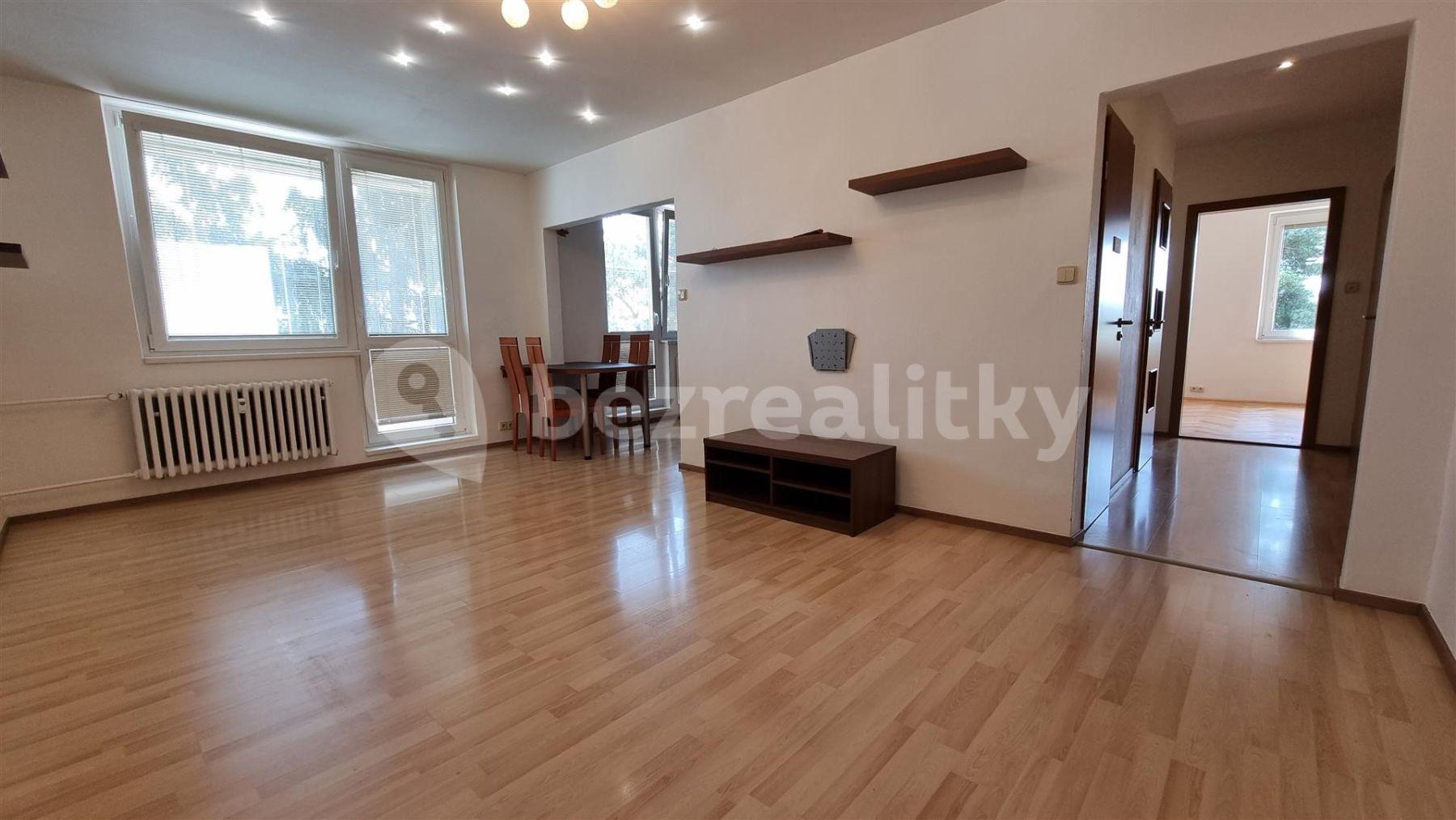 Predaj bytu 3-izbový 77 m², Záhřebská, Brno, Jihomoravský kraj