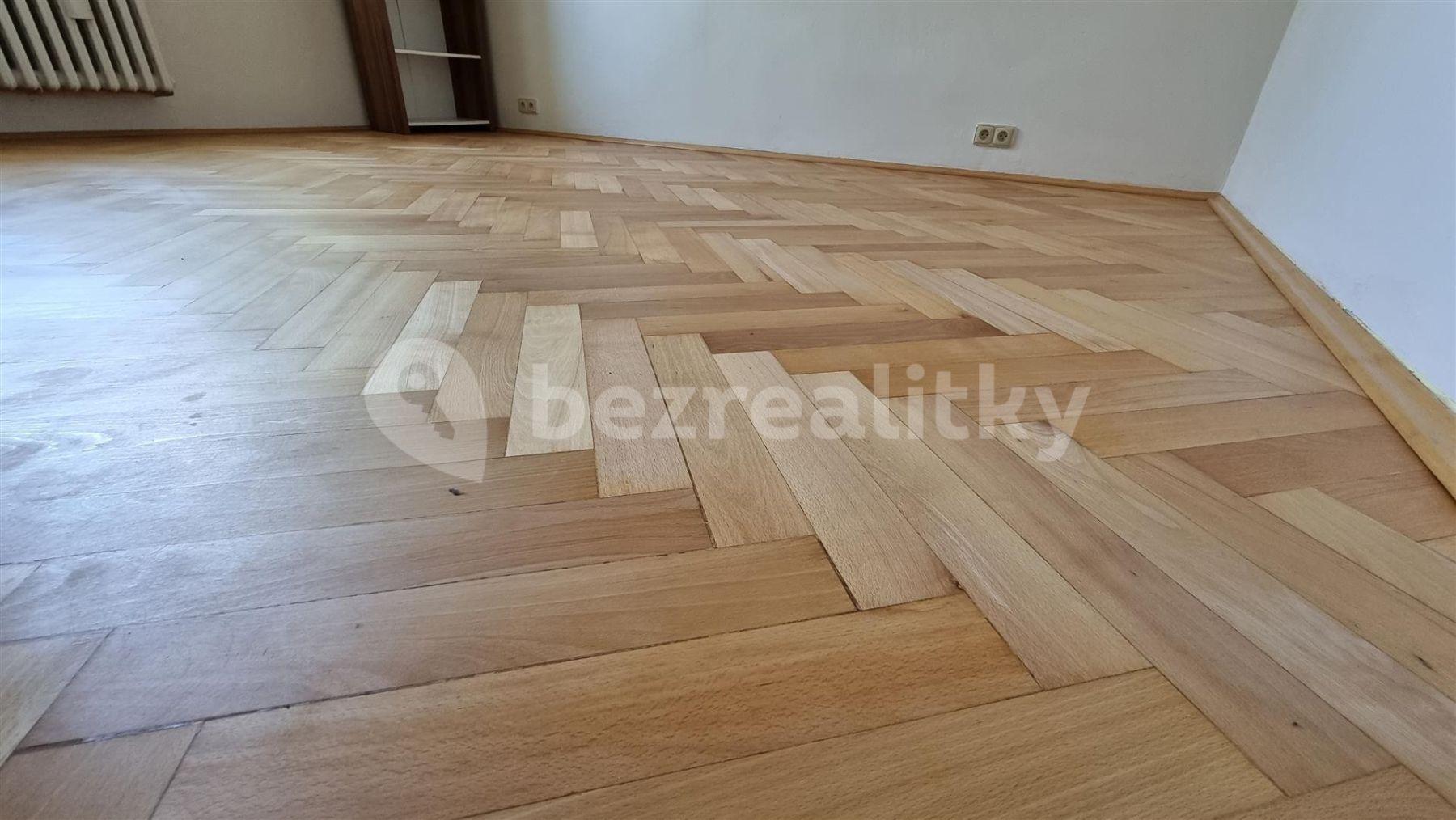 Predaj bytu 3-izbový 77 m², Záhřebská, Brno, Jihomoravský kraj