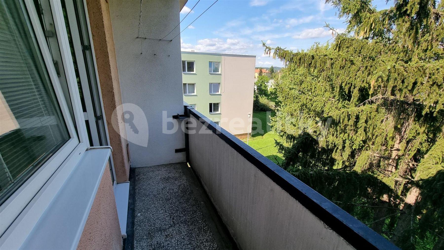 Predaj bytu 3-izbový 77 m², Záhřebská, Brno, Jihomoravský kraj