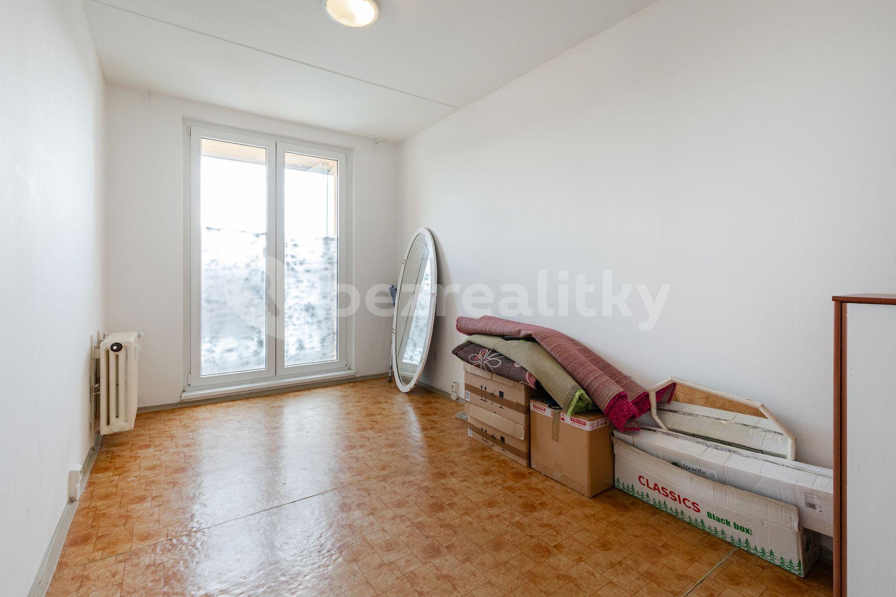 Predaj bytu 3-izbový 75 m², Jordana Jovkova, Praha, Praha