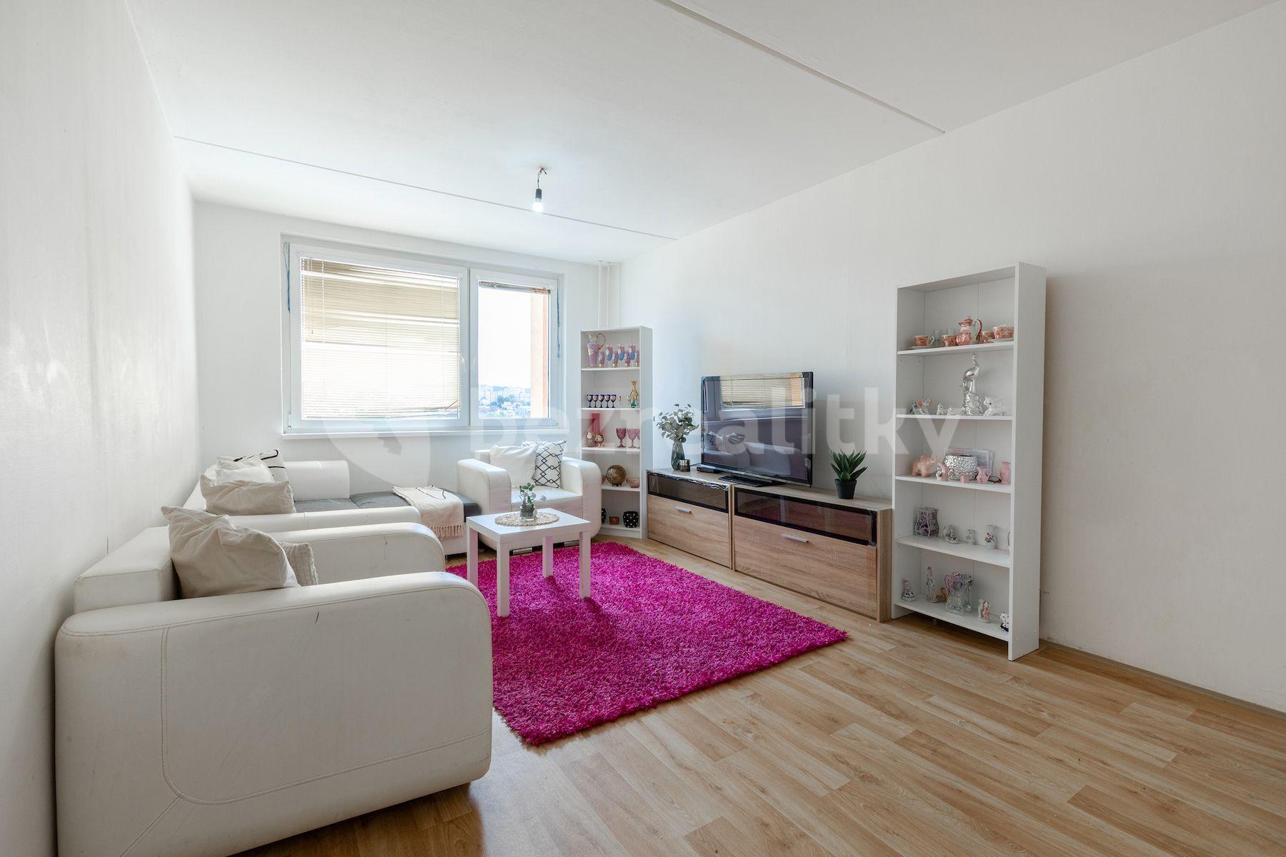 Predaj bytu 3-izbový 70 m², Střekovská, Praha, Praha