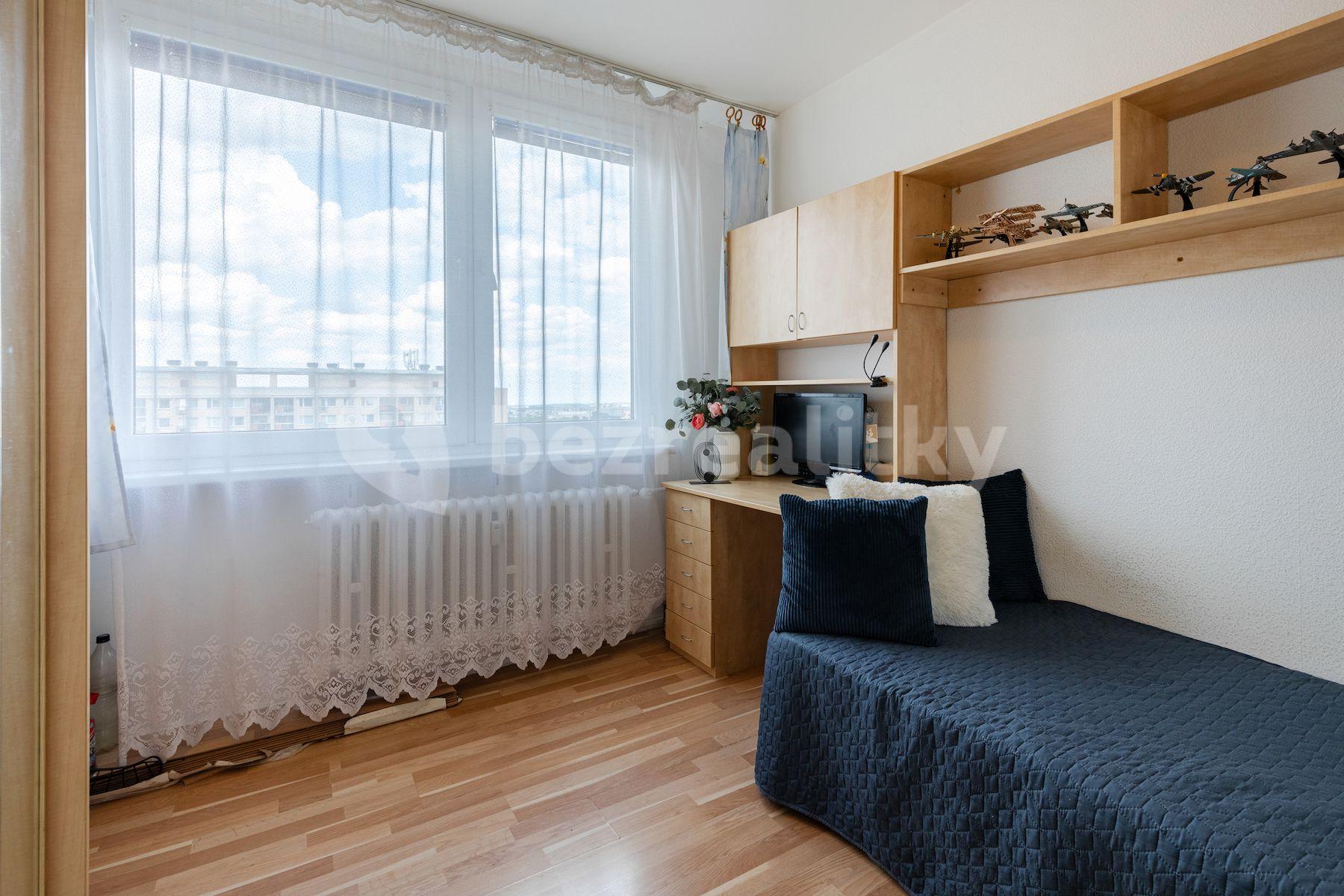 Predaj bytu 3-izbový 70 m², Střekovská, Praha, Praha