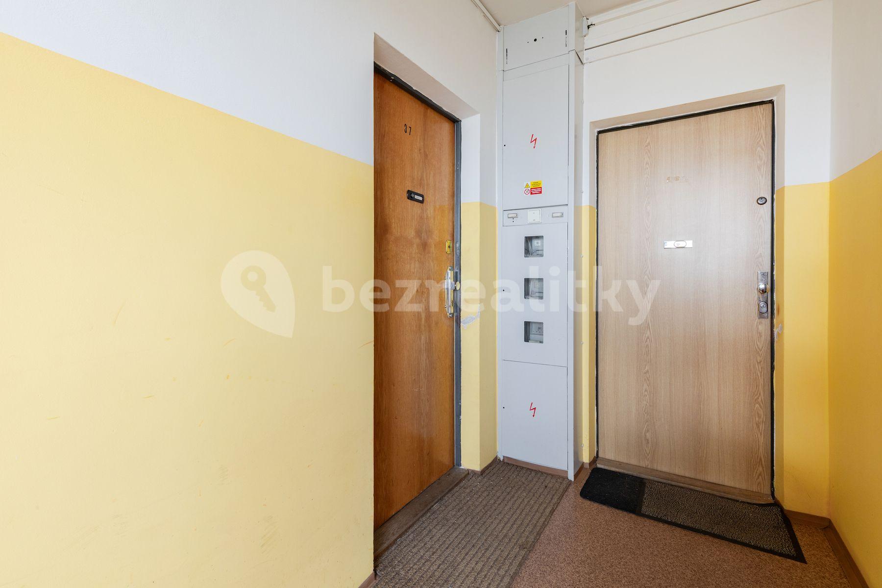 Predaj bytu 3-izbový 70 m², Střekovská, Praha, Praha