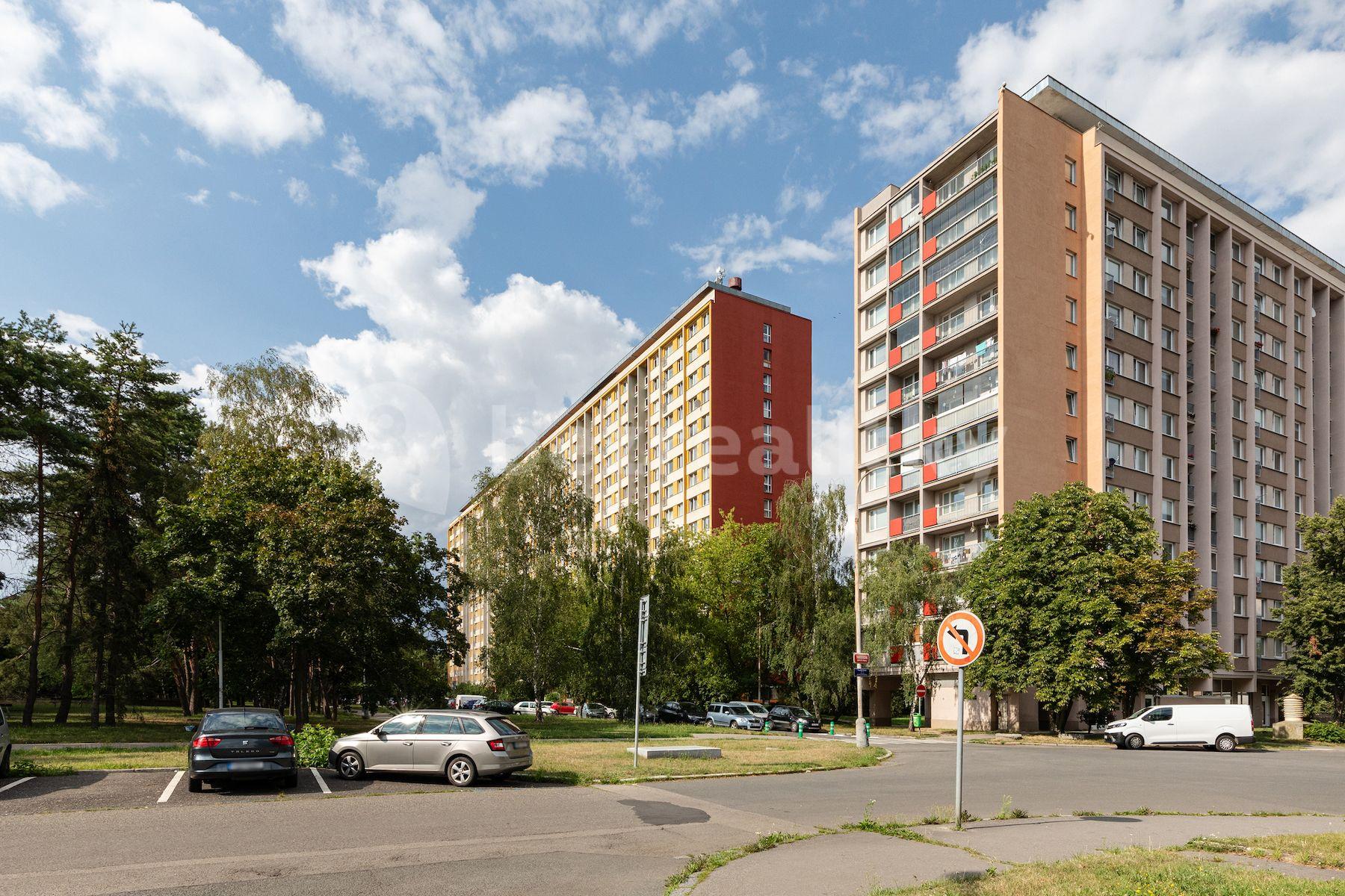 Predaj bytu 3-izbový 70 m², Střekovská, Praha, Praha