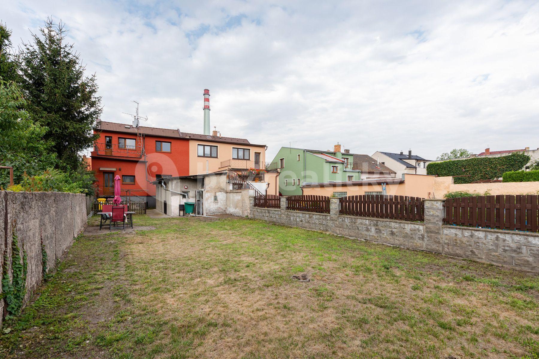 Predaj domu 151 m², pozemek 337 m², Háninská, Kolín, Středočeský kraj