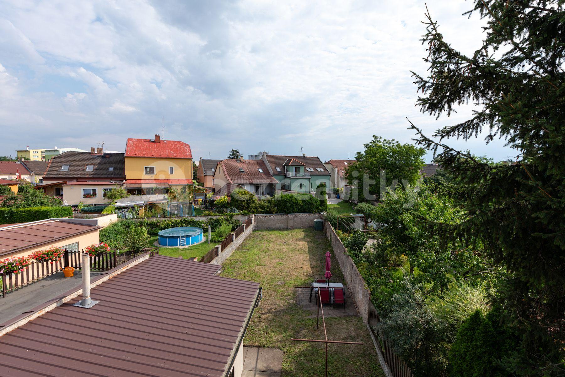 Predaj domu 151 m², pozemek 337 m², Háninská, Kolín, Středočeský kraj