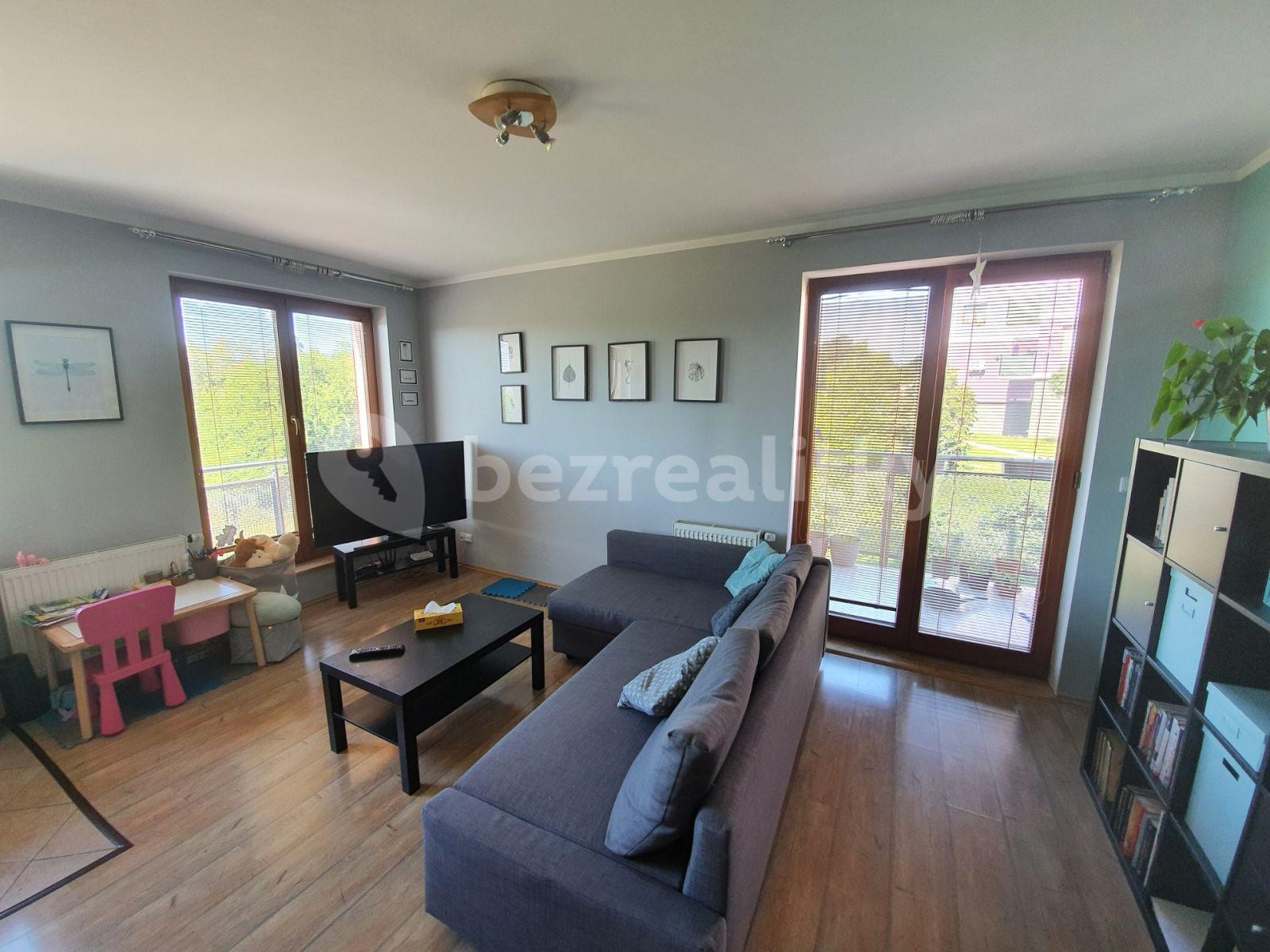 Predaj bytu 2-izbový 68 m², Akademická, Praha, Praha