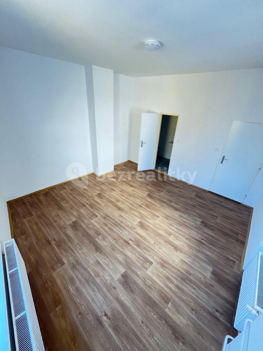 Prenájom bytu Garsoniéra 20 m², Cihelní, Ostrava, Moravskoslezský kraj