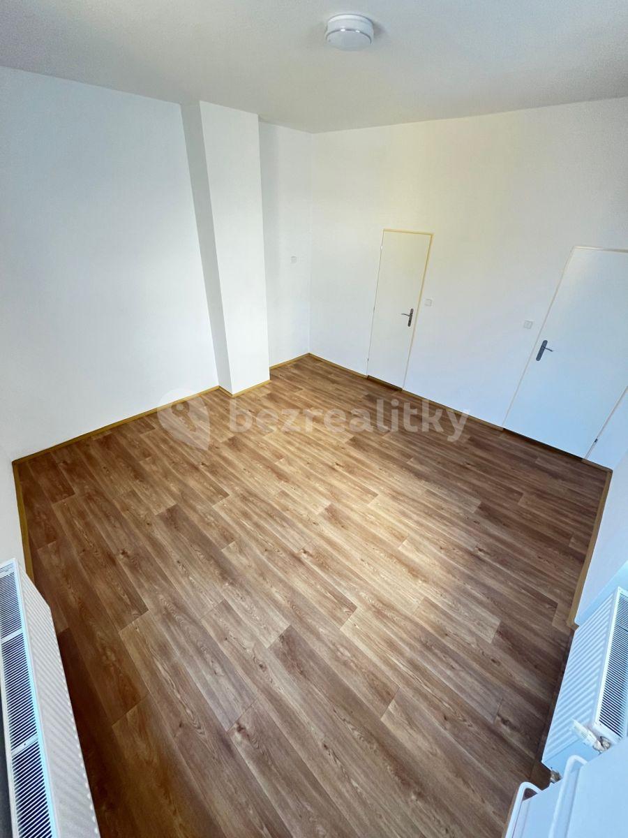 Prenájom bytu Garsoniéra 20 m², Cihelní, Ostrava, Moravskoslezský kraj