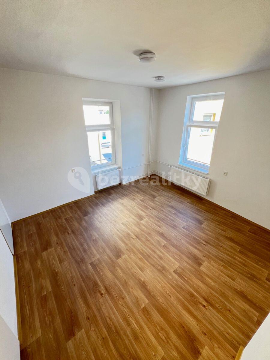 Prenájom bytu Garsoniéra 20 m², Cihelní, Ostrava, Moravskoslezský kraj