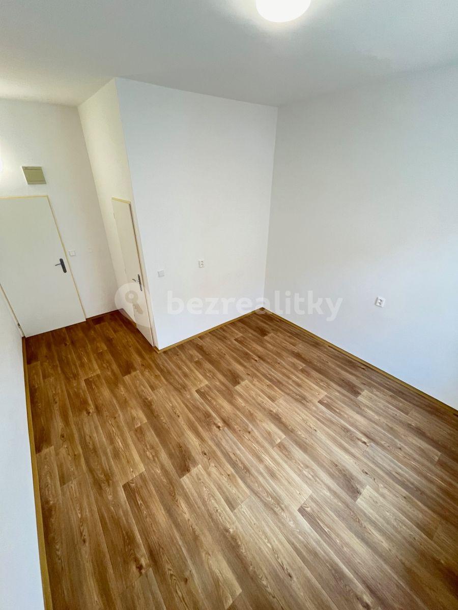 Prenájom bytu Garsoniéra 20 m², Cihelní, Ostrava, Moravskoslezský kraj