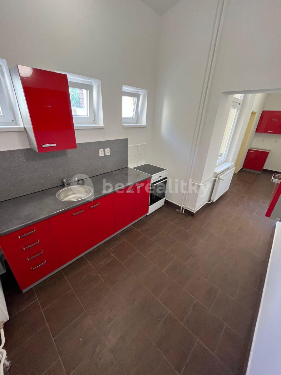 Prenájom bytu Garsoniéra 20 m², Cihelní, Ostrava, Moravskoslezský kraj