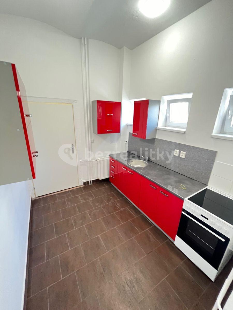 Prenájom bytu Garsoniéra 20 m², Cihelní, Ostrava, Moravskoslezský kraj