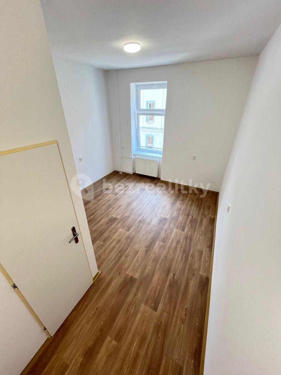 Prenájom bytu Garsoniéra 20 m², Cihelní, Ostrava, Moravskoslezský kraj