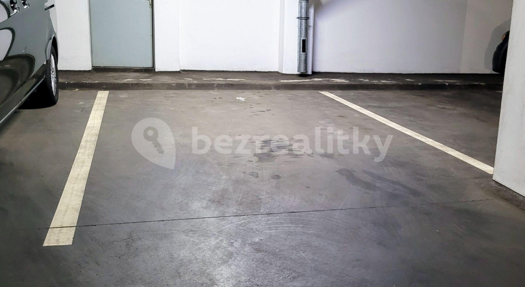 Prenájom garáže 12 m², Brno, Jihomoravský kraj