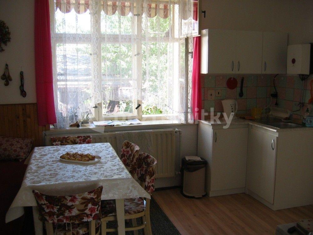 Predaj rekreačného objektu 70 m², pozemek 480 m², Hřbitovní, Vrbno pod Pradědem, Moravskoslezský kraj