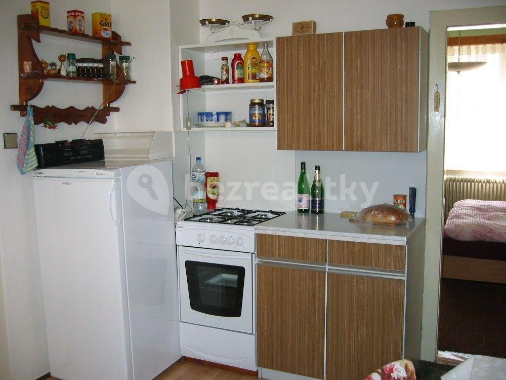 Predaj rekreačného objektu 70 m², pozemek 480 m², Hřbitovní, Vrbno pod Pradědem, Moravskoslezský kraj