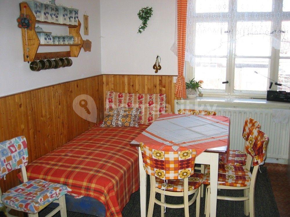 Predaj rekreačného objektu 70 m², pozemek 480 m², Hřbitovní, Vrbno pod Pradědem, Moravskoslezský kraj