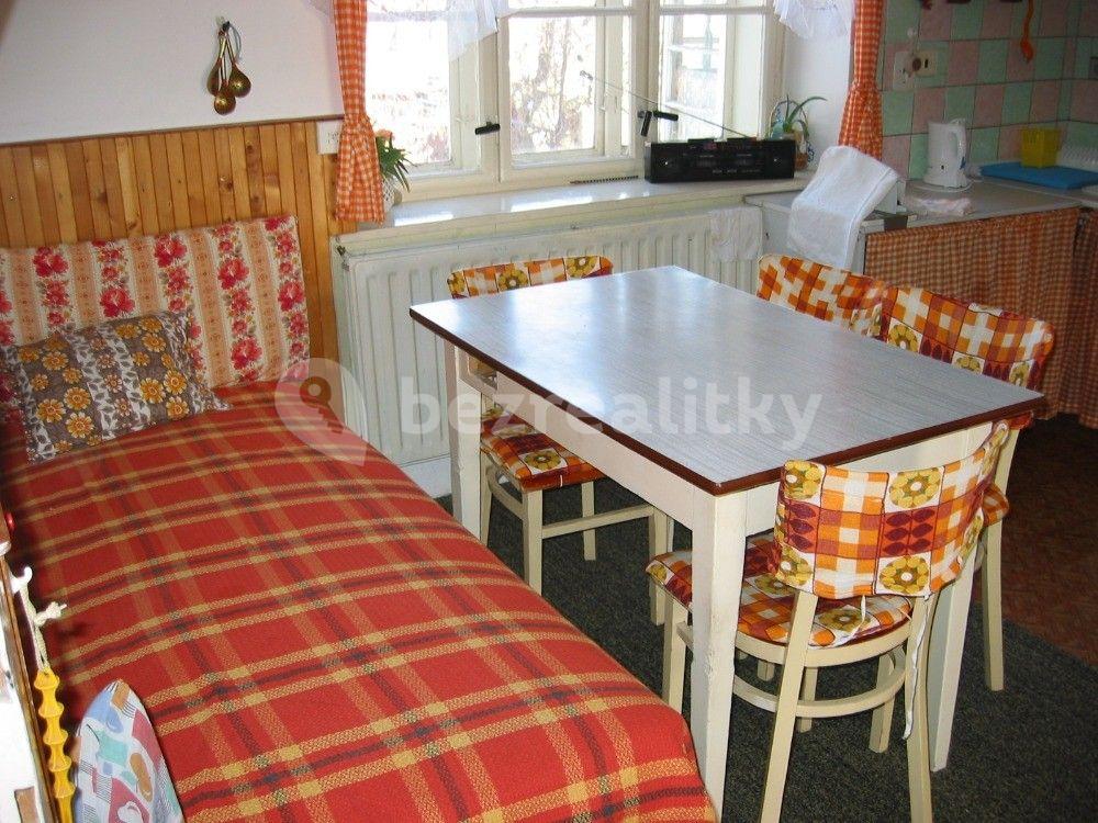 Predaj rekreačného objektu 70 m², pozemek 480 m², Hřbitovní, Vrbno pod Pradědem, Moravskoslezský kraj