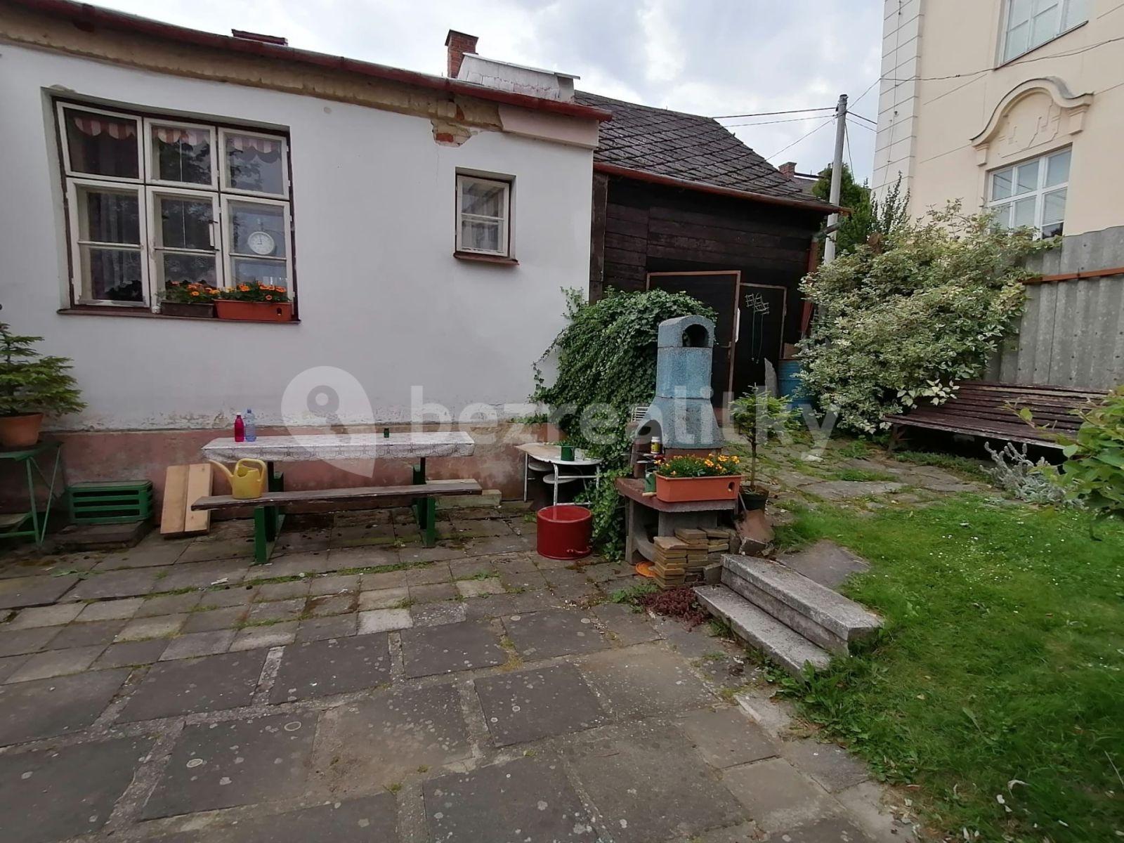 Predaj rekreačného objektu 70 m², pozemek 480 m², Hřbitovní, Vrbno pod Pradědem, Moravskoslezský kraj