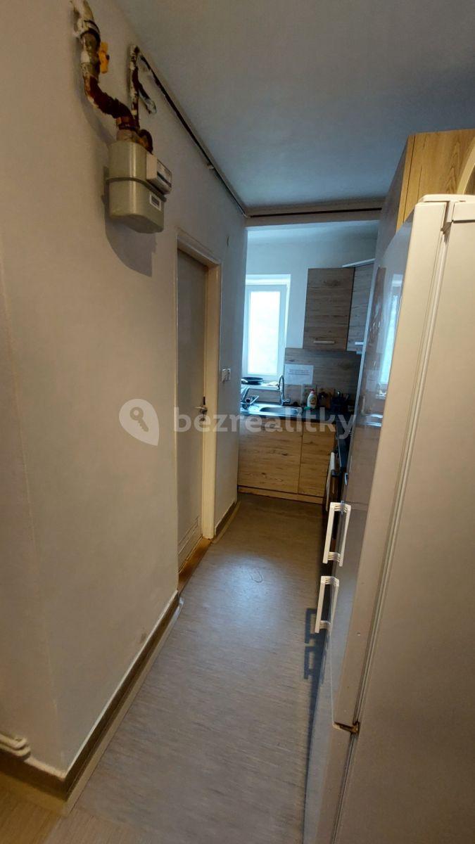 Prenájom bytu 3-izbový 58 m², Stochovská, Praha, Praha