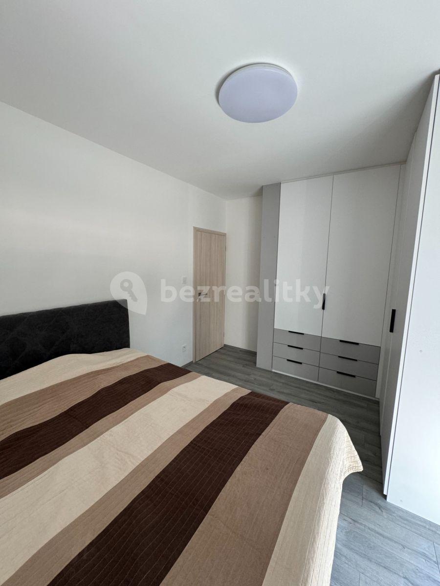 Predaj bytu 3-izbový 65 m², Na Dražkách, Beroun, Středočeský kraj