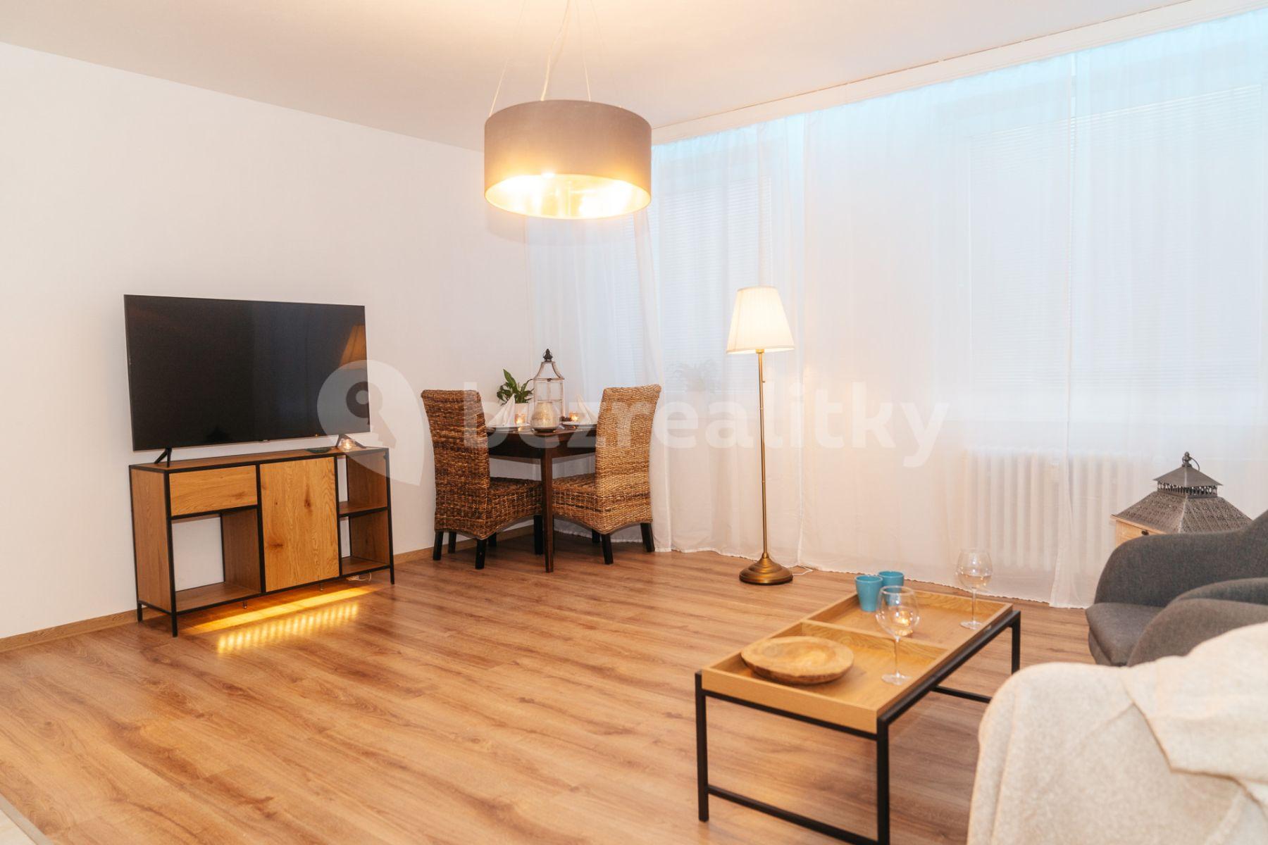 Predaj bytu 2-izbový 47 m², Spartakiádní, Ústí nad Labem, Ústecký kraj