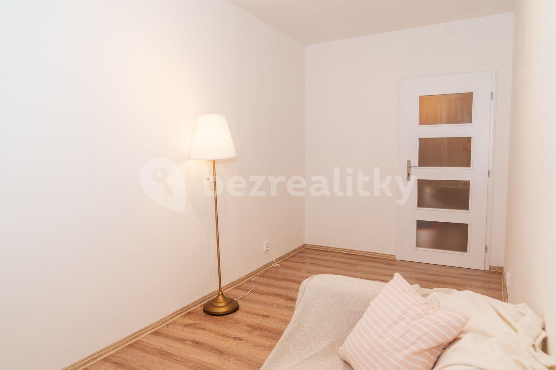 Predaj bytu 2-izbový 47 m², Spartakiádní, Ústí nad Labem, Ústecký kraj