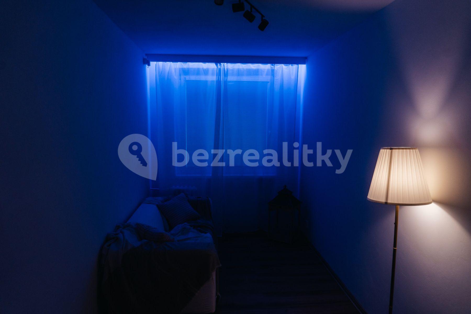 Predaj bytu 2-izbový 47 m², Spartakiádní, Ústí nad Labem, Ústecký kraj