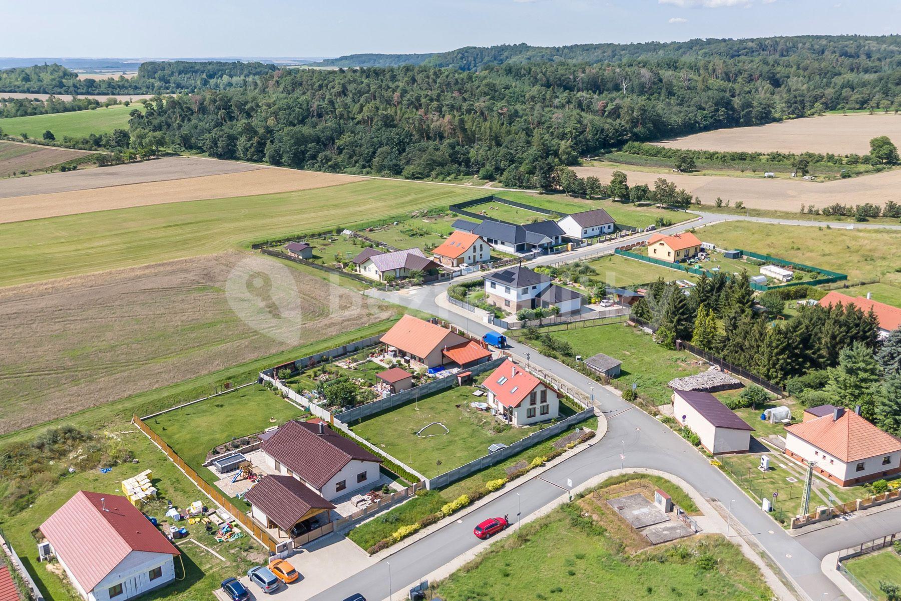 Predaj domu 122 m², pozemek 947 m², U Lékárny, Horní Beřkovice, Ústecký kraj