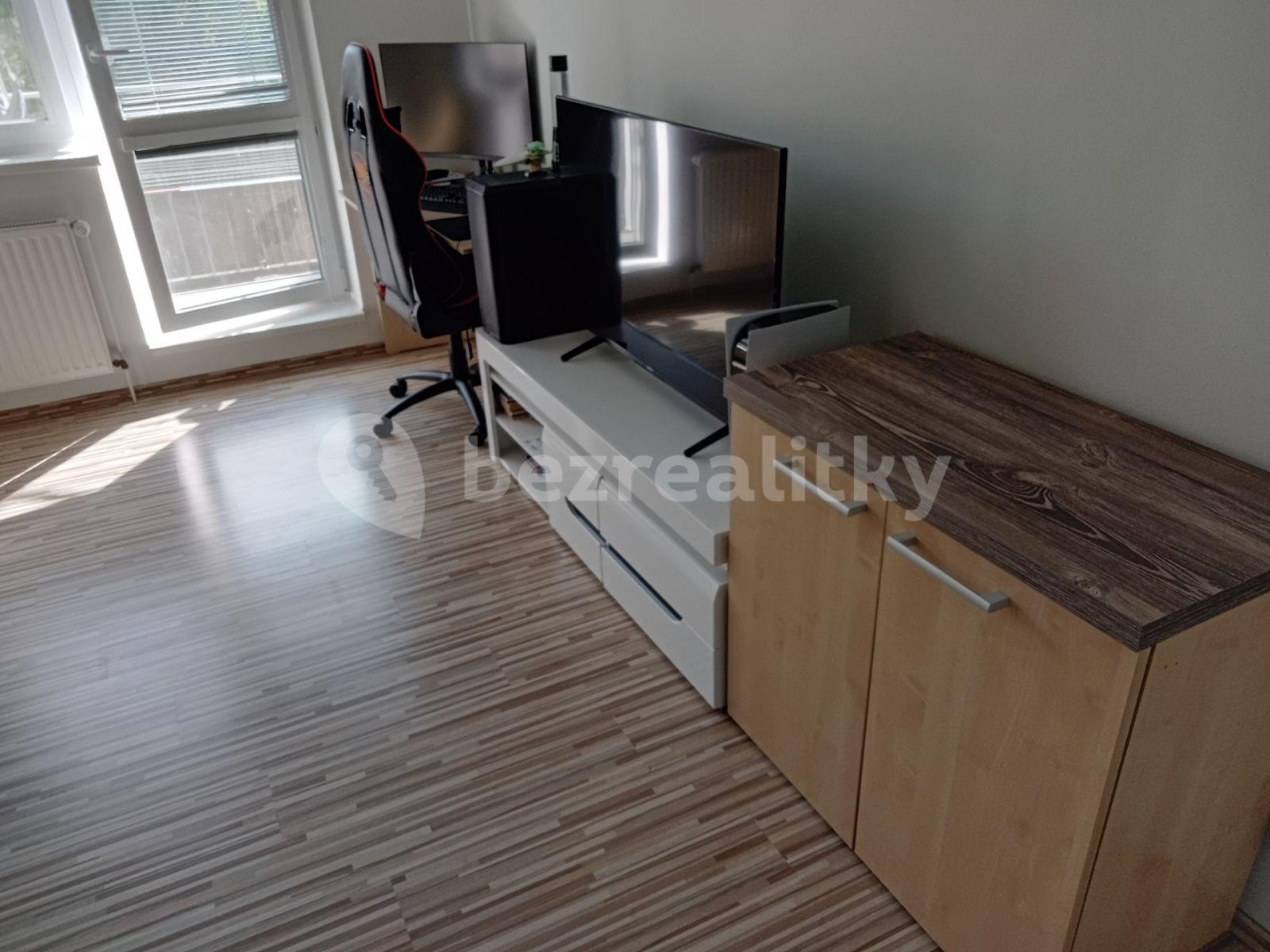 Predaj bytu 3-izbový 71 m², Hojerova, Kuřim, Jihomoravský kraj