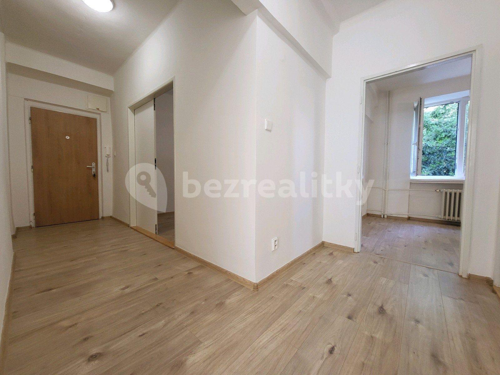 Prenájom bytu 2-izbový 55 m², Radniční, Havířov, Moravskoslezský kraj