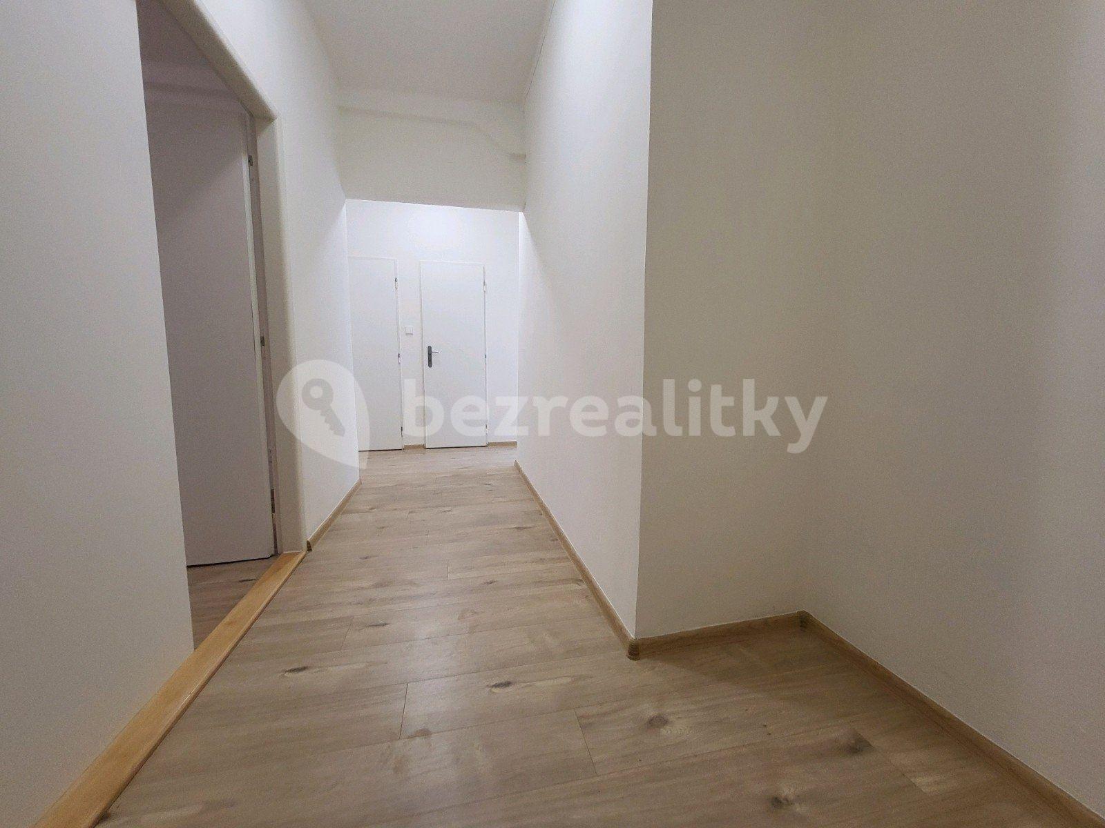 Prenájom bytu 2-izbový 55 m², Radniční, Havířov, Moravskoslezský kraj