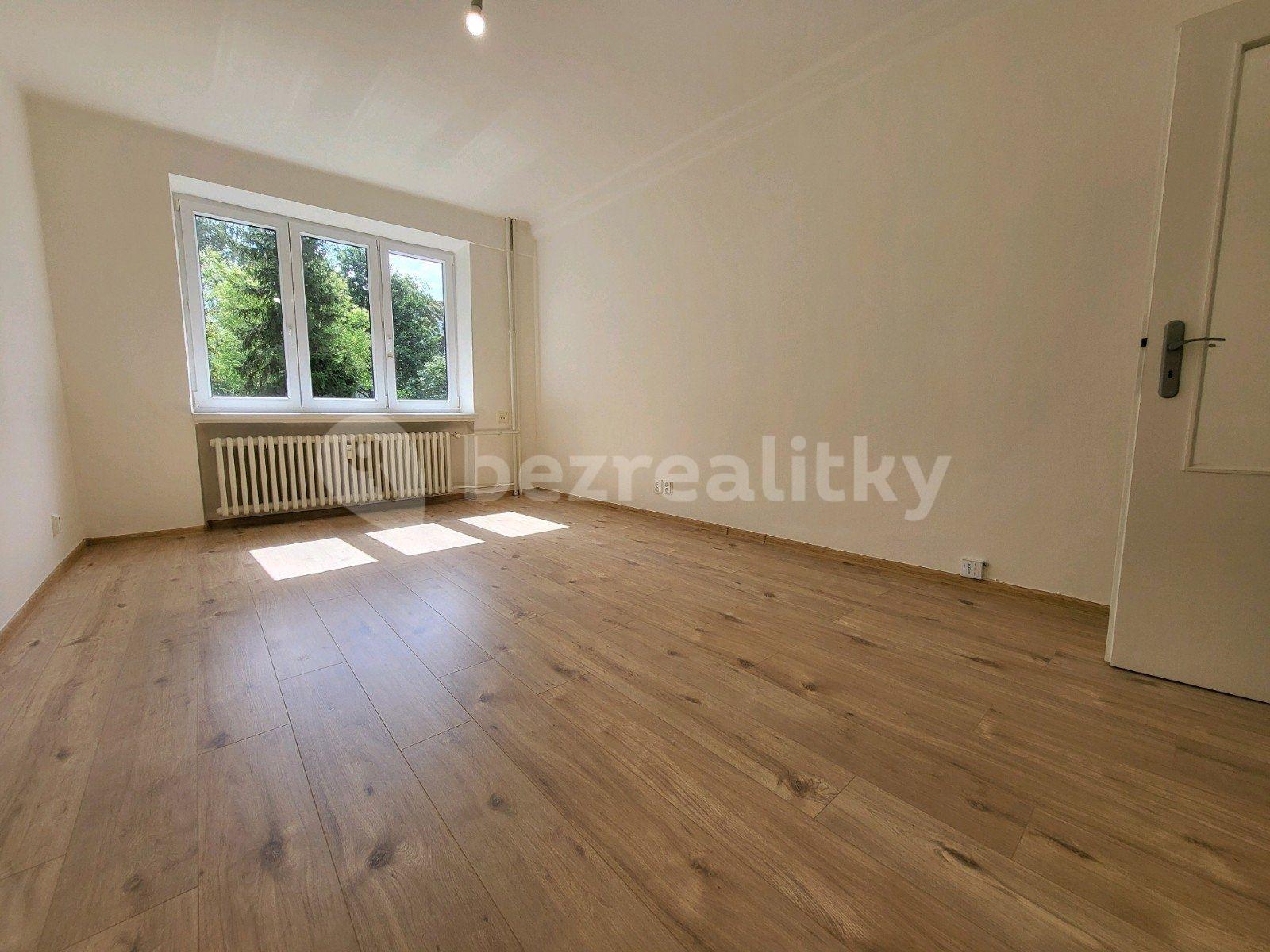 Prenájom bytu 2-izbový 55 m², Radniční, Havířov, Moravskoslezský kraj