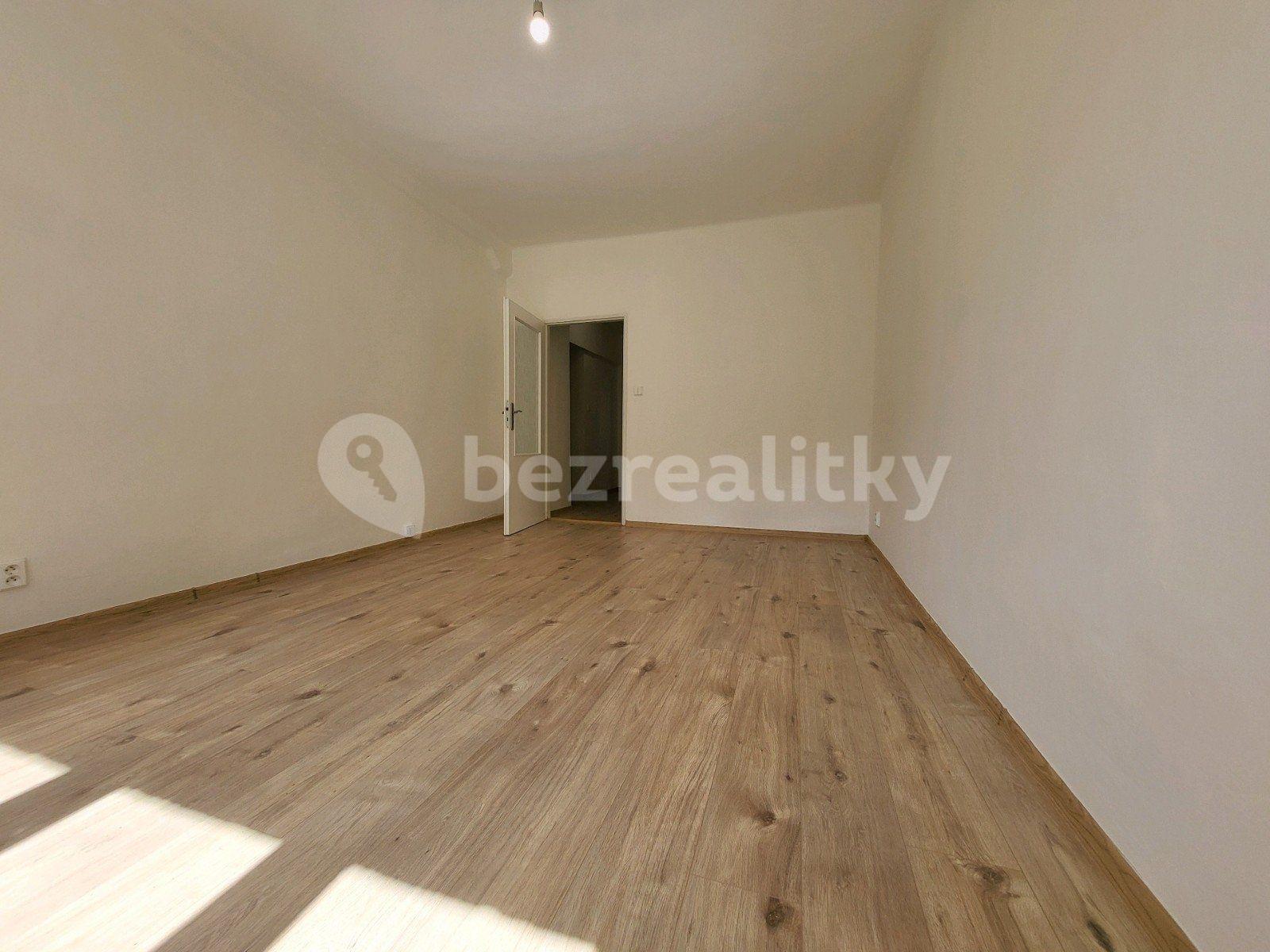 Prenájom bytu 2-izbový 55 m², Radniční, Havířov, Moravskoslezský kraj