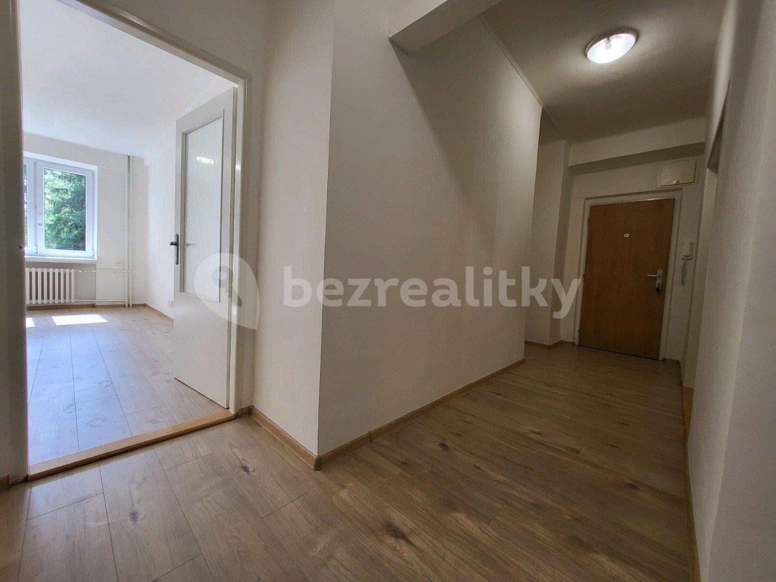 Prenájom bytu 2-izbový 55 m², Radniční, Havířov, Moravskoslezský kraj