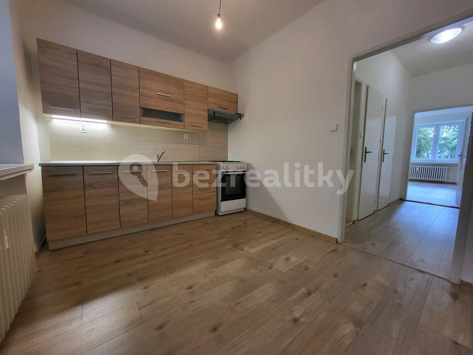 Prenájom bytu 2-izbový 55 m², Radniční, Havířov, Moravskoslezský kraj