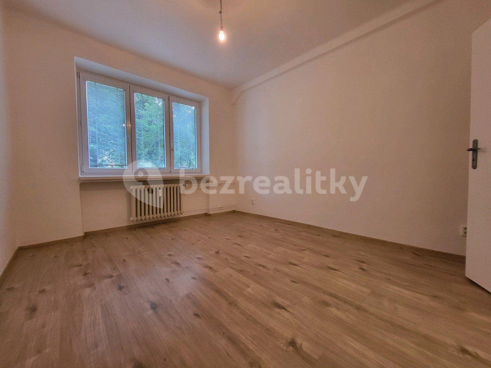 Prenájom bytu 2-izbový 55 m², Radniční, Havířov, Moravskoslezský kraj