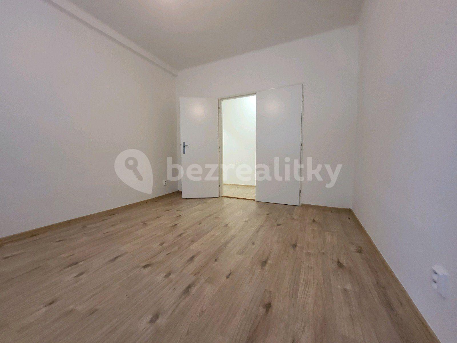 Prenájom bytu 2-izbový 55 m², Radniční, Havířov, Moravskoslezský kraj