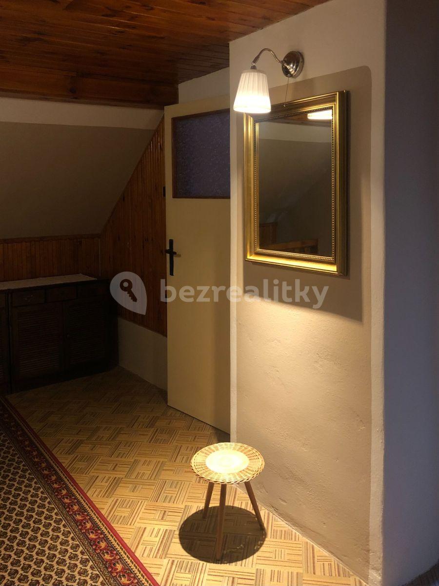 Predaj rekreačného objektu 220 m², pozemek 470 m², Malšín, Jihočeský kraj