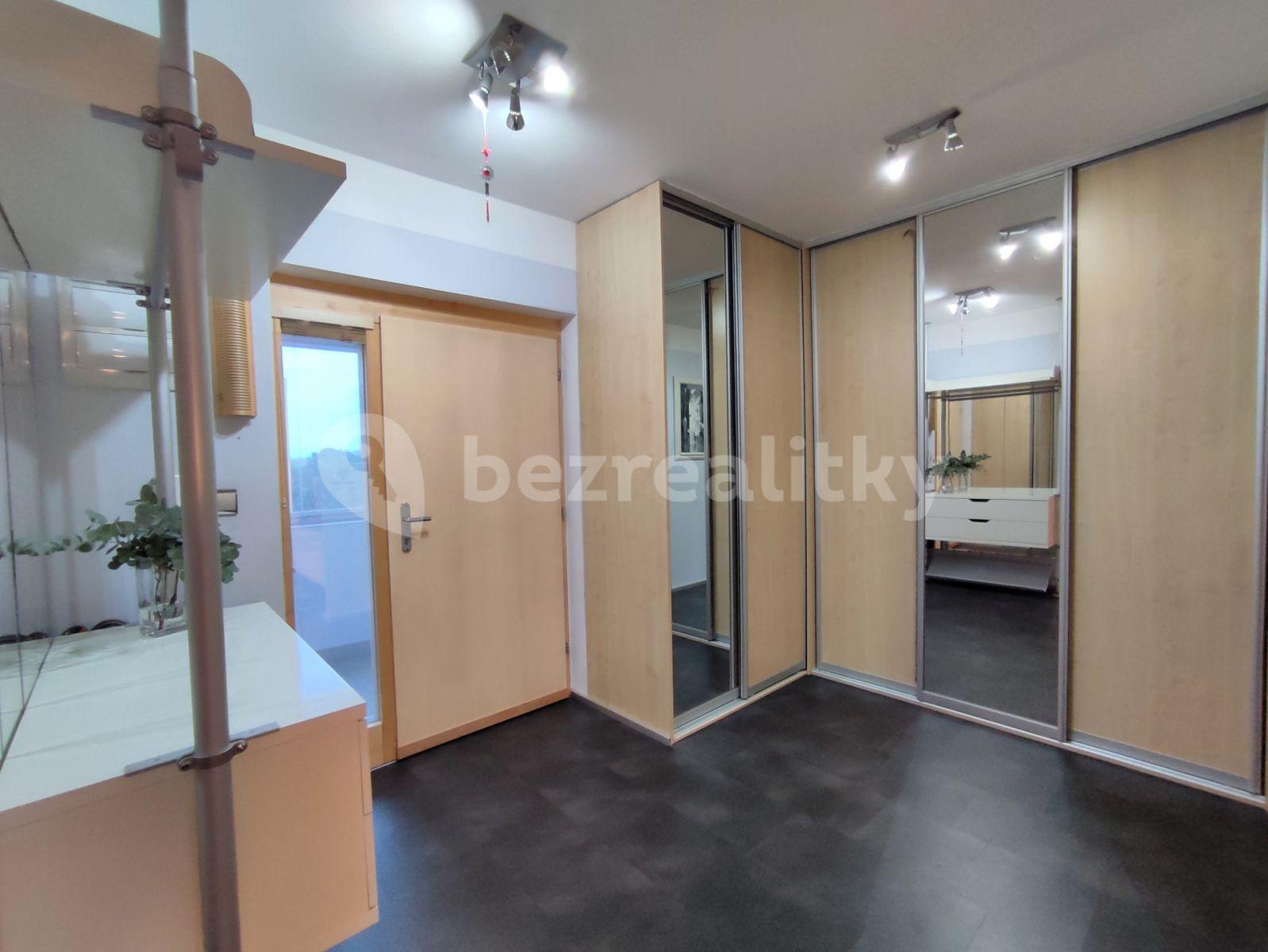 Predaj bytu 4-izbový 128 m², U Soudu, Ostrava, Moravskoslezský kraj