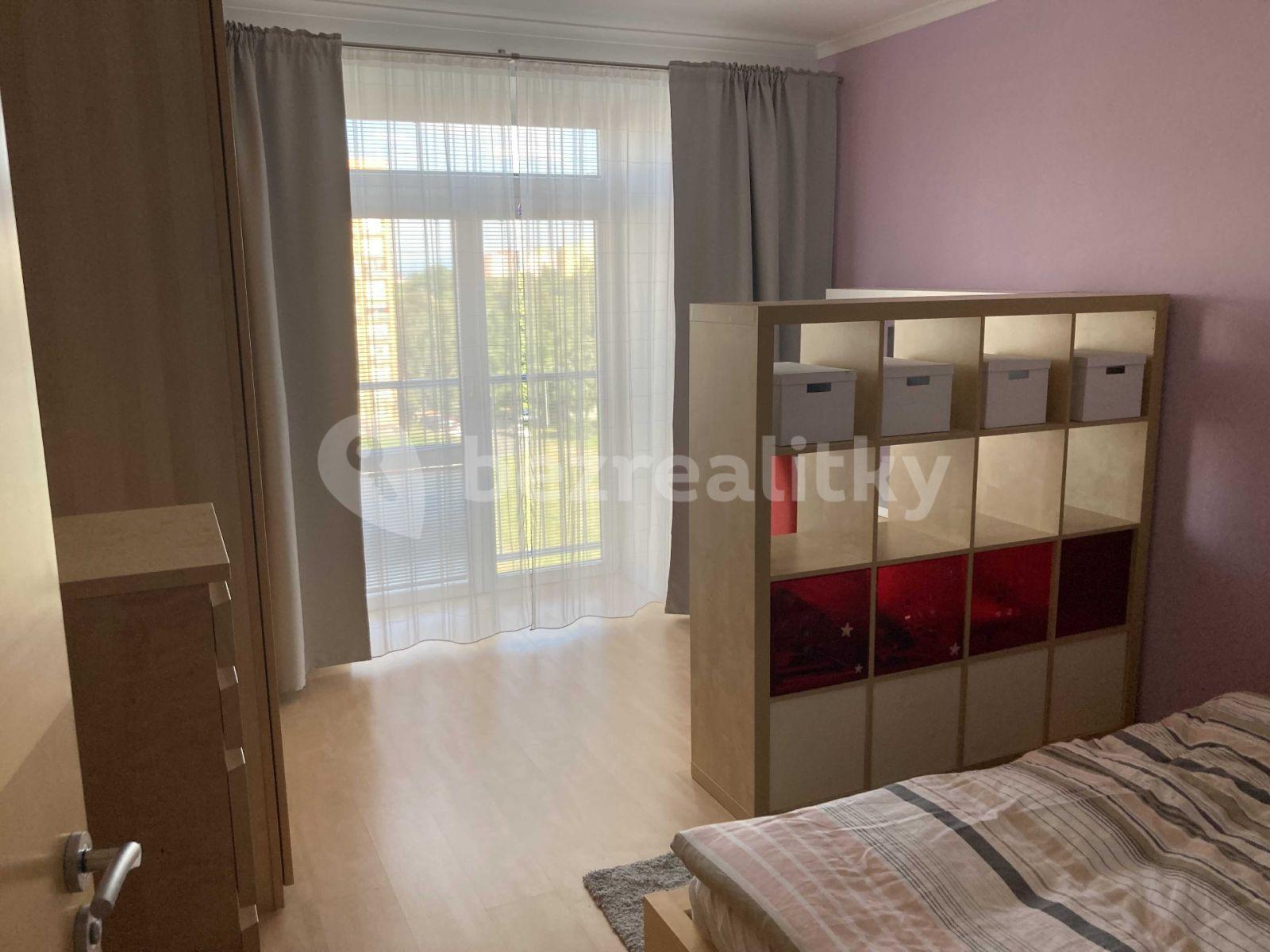 Predaj bytu 4-izbový 128 m², U Soudu, Ostrava, Moravskoslezský kraj