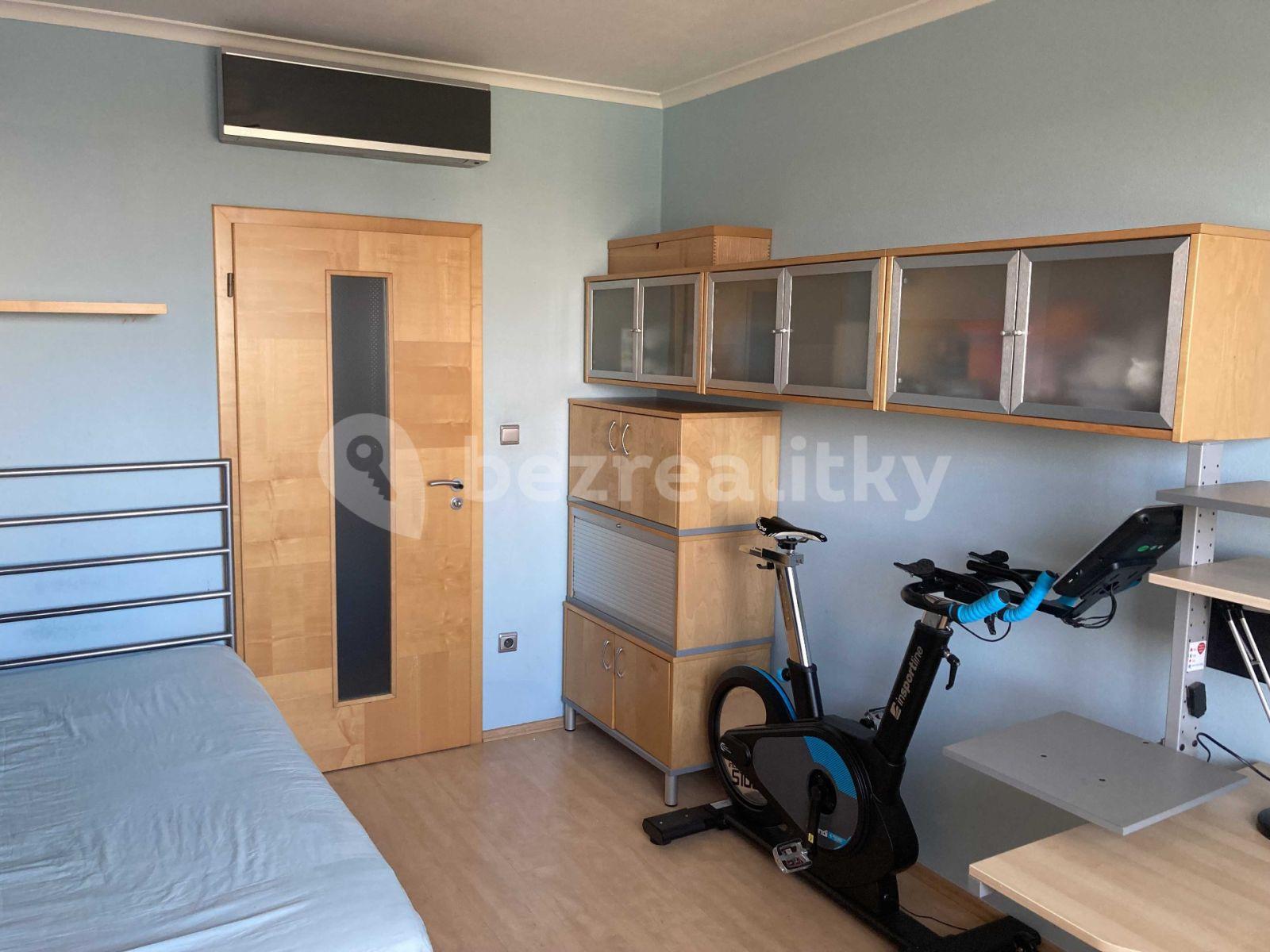 Predaj bytu 4-izbový 128 m², U Soudu, Ostrava, Moravskoslezský kraj