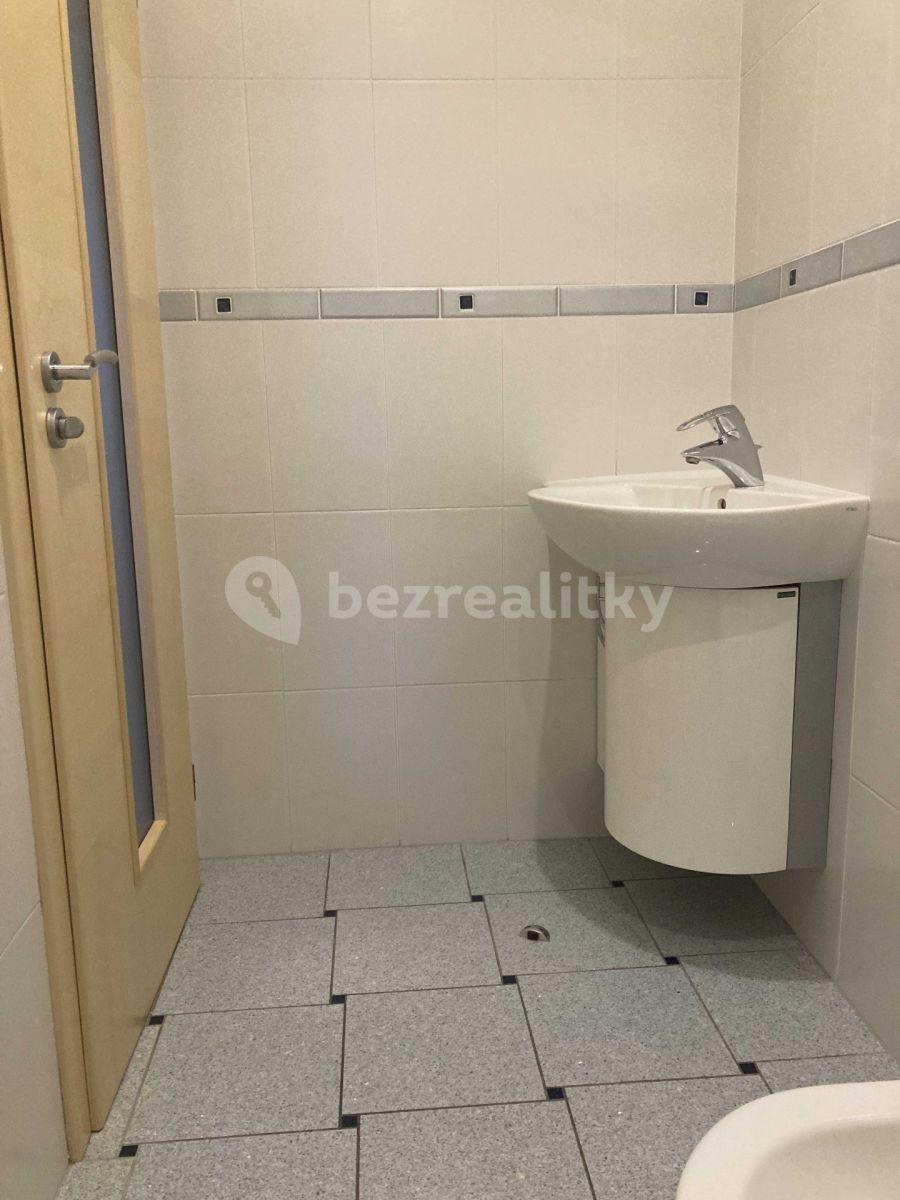 Predaj bytu 4-izbový 128 m², U Soudu, Ostrava, Moravskoslezský kraj